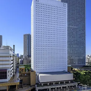 4* 호텔 선샤인 시티 프린스 이케부쿠로